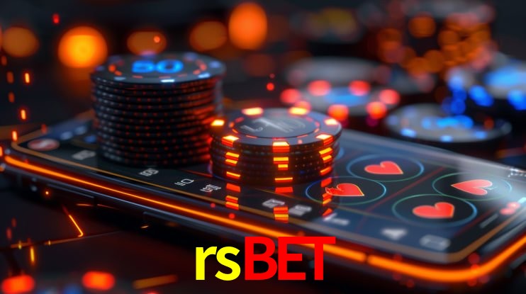 Welcome Bonus rsbet