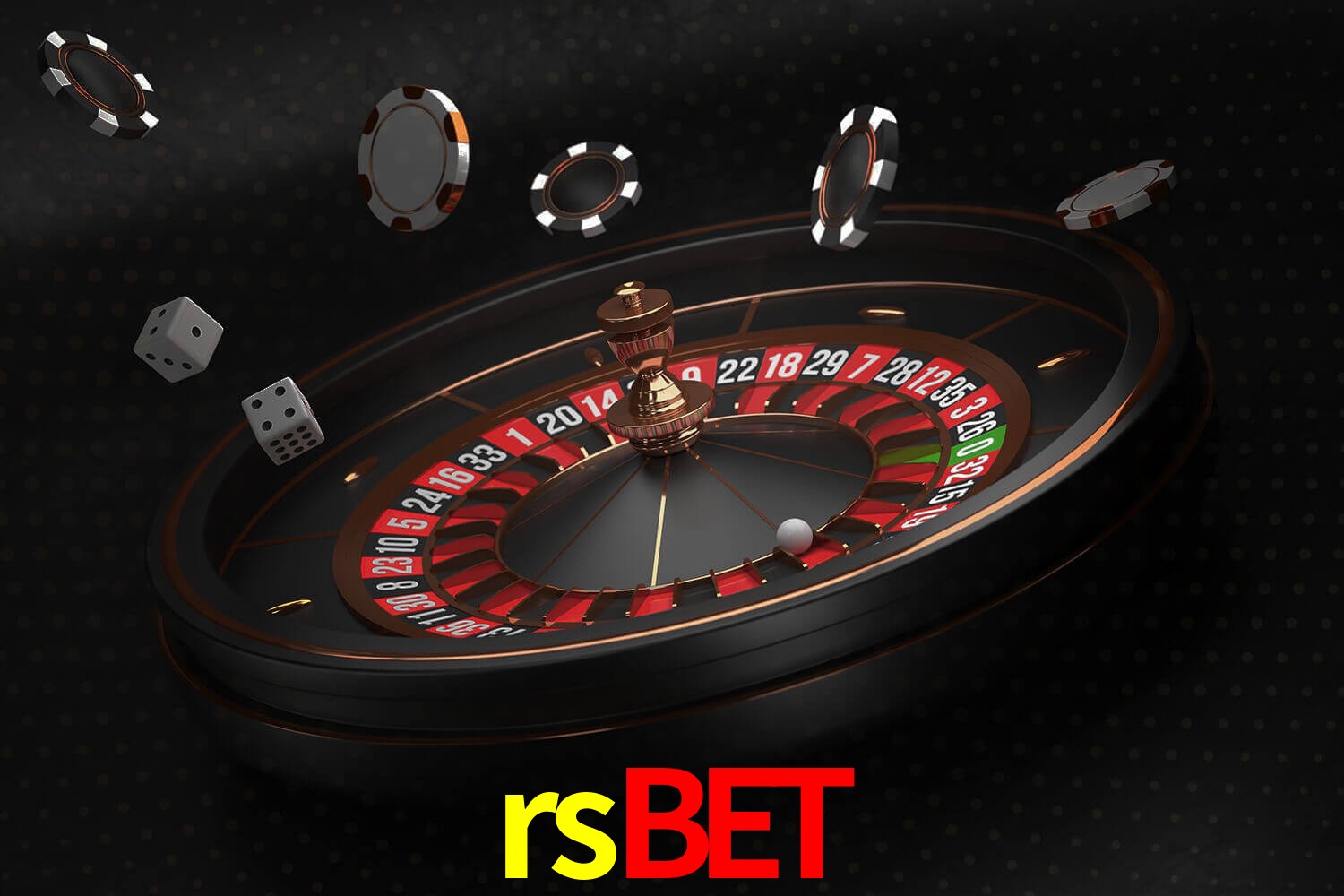 rsbet: Seu Cassino Premiado com Pagamentos Rápidos