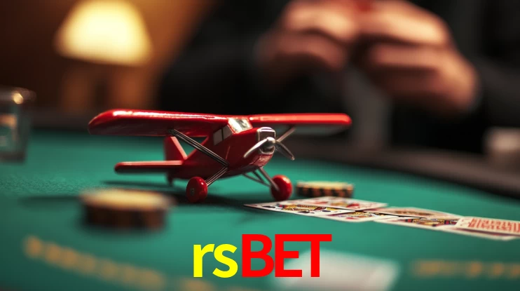 Aviator Jogo na rsbet