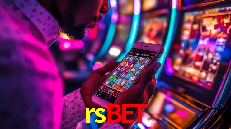 Baixar App rsbet