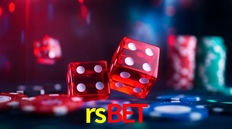 Bonus na Plataforma Online rsbet