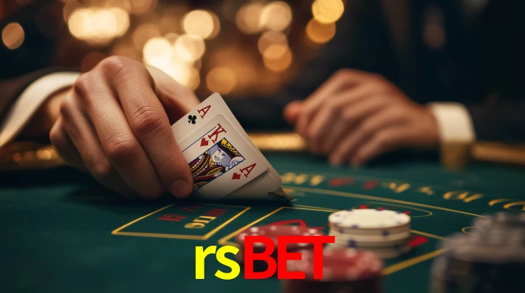 Plataforma Online rsbet