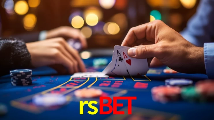 Jogos na rsbet