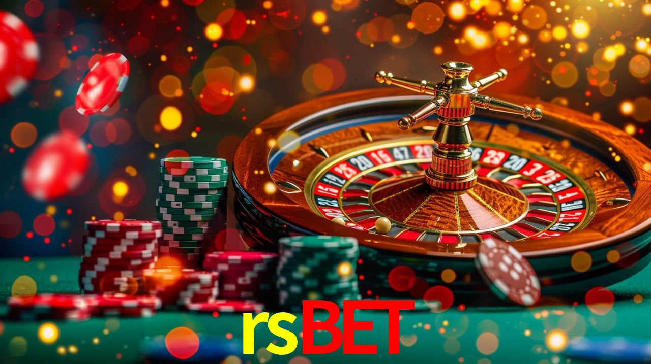 rsbet download — tutorial instalação APK passo a passo