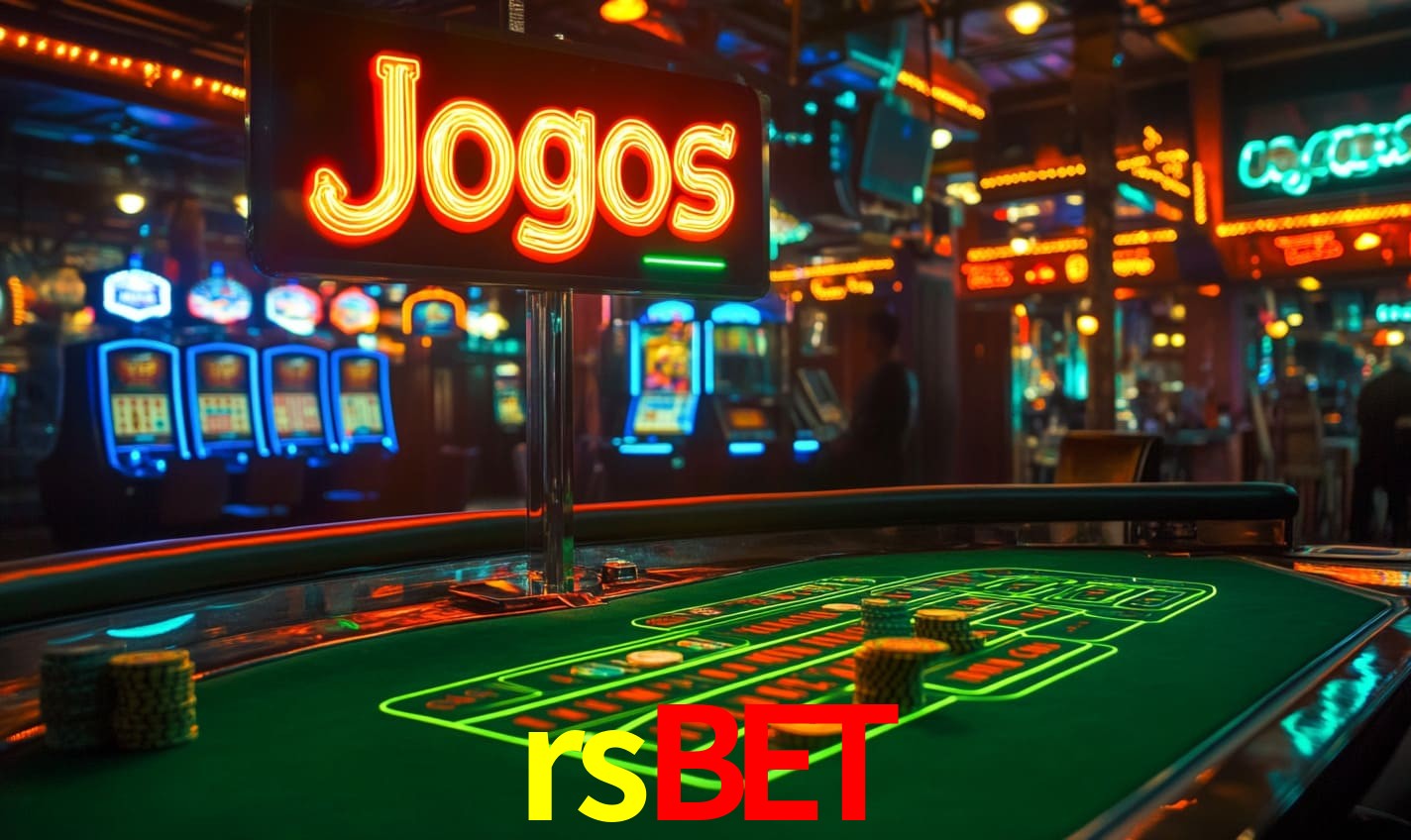 Benefícios da Conta rsbet