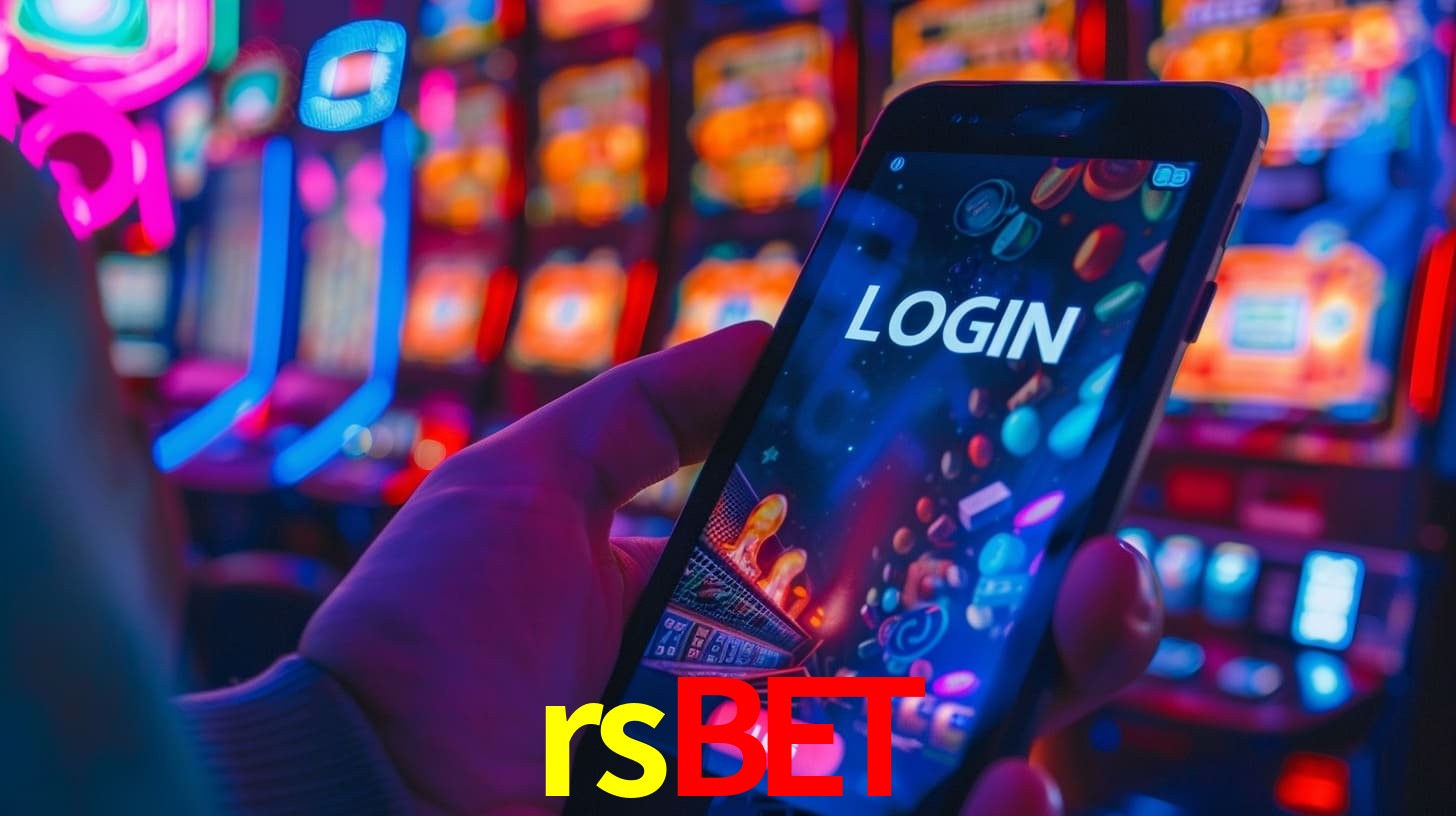 Casino VIP rsbet