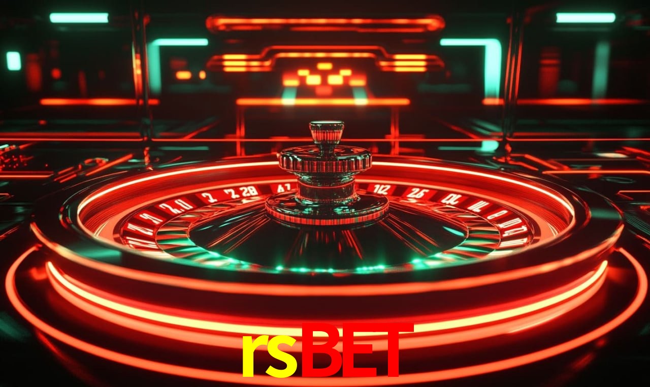 Inovações de Jogos na rsbet: O Futuro das Experiências Interativas