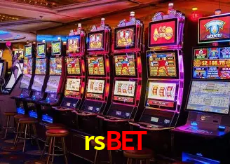 rsbet cadastro — verificação de conta e PIX no caixa