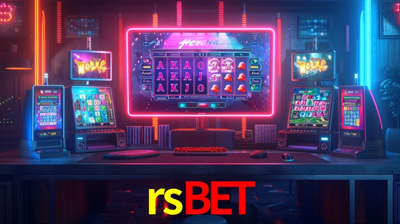 rsbet: Jogos de Caça-Níqueis-Altas Recompensas, Roleta-Velocidade, Blackjack-Desafios Máximos
