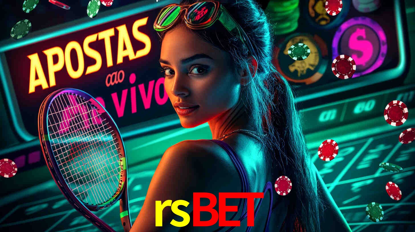 Apostas Esportivas na rsbet: Um Guia Completo