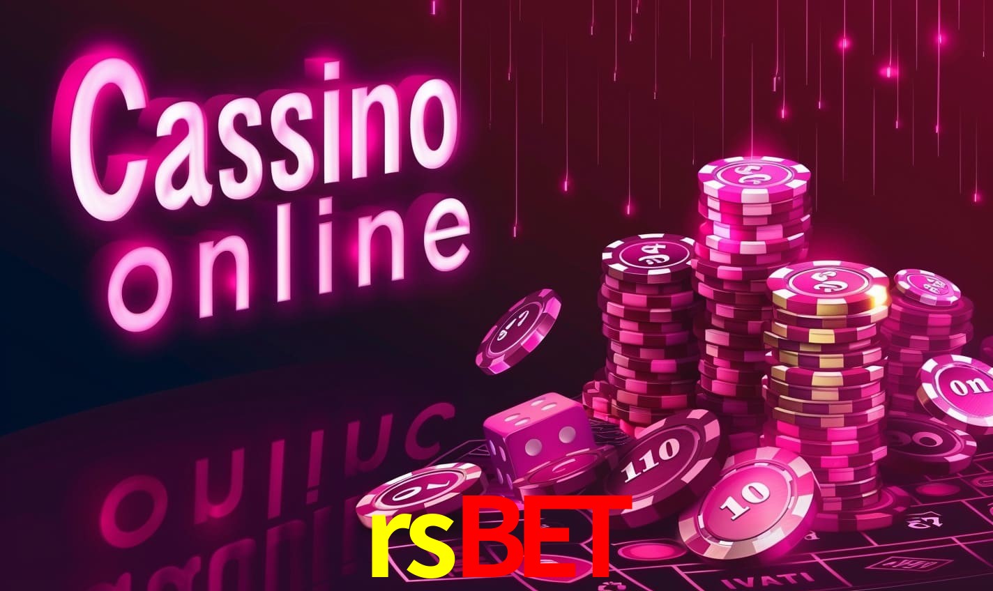A Experiência Imersiva dos Cassinos Ao Vivo no rsbet