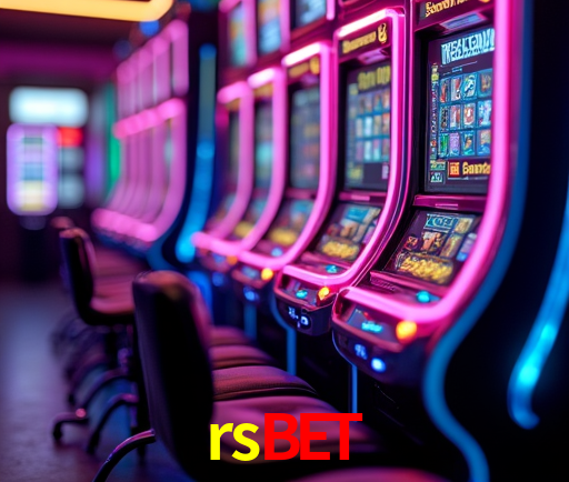 rsbet login — painel de entrada no app oficial