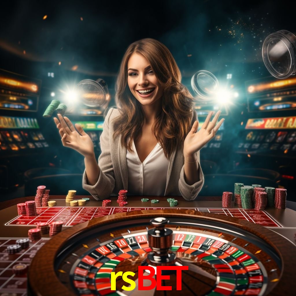 Experimente o Login Seguro Premium no rsbet