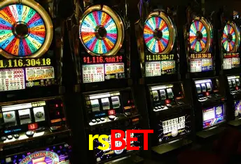 Desvendando o Mundo dos Jogos Virtuais na rsbet