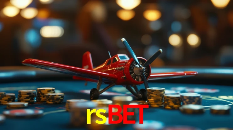 Slot Games rsbet