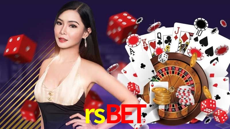 Jogos Exclusivos rsbet