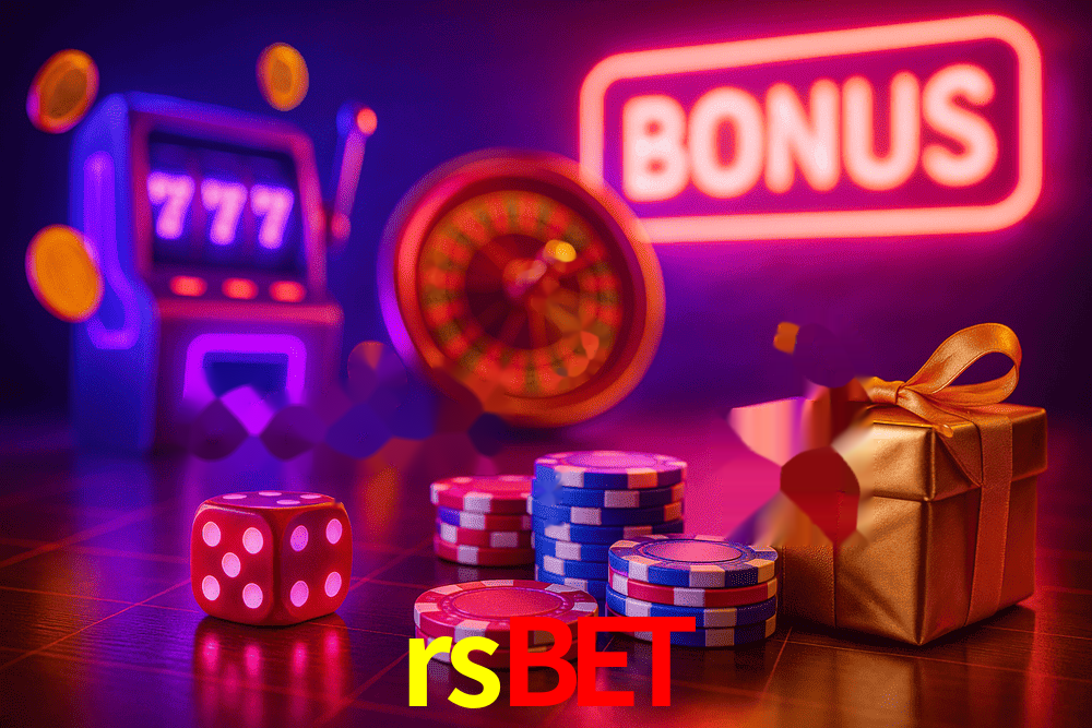 Apostas Esportivas na rsbet: Um Guia Completo