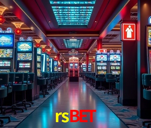 rsbet download — arquivo APK para Android oficial