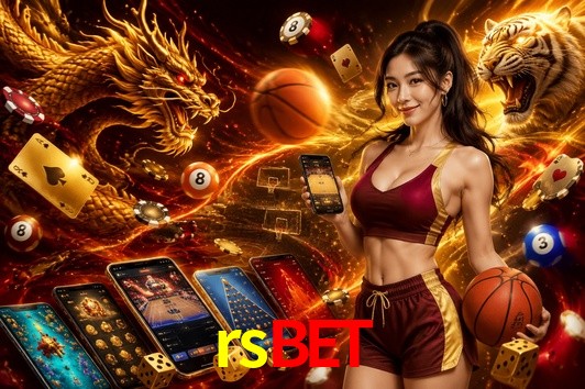 Experiência VIP rsbet