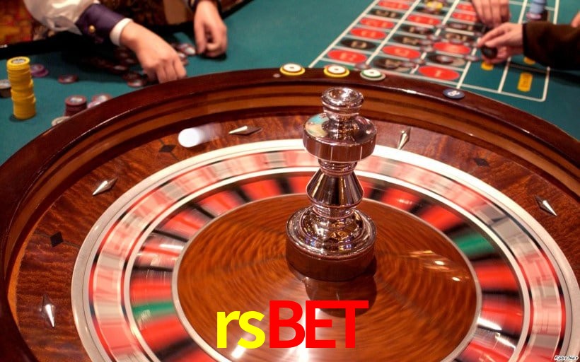 Programa VIP rsbet