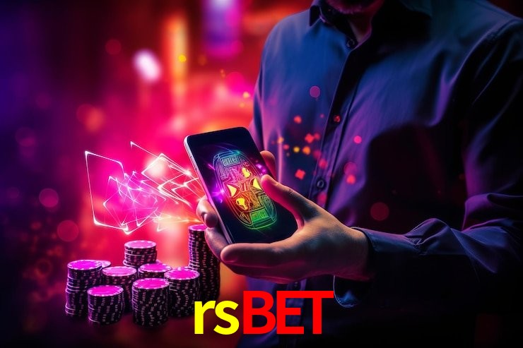 Mesa de Roleta rsbet