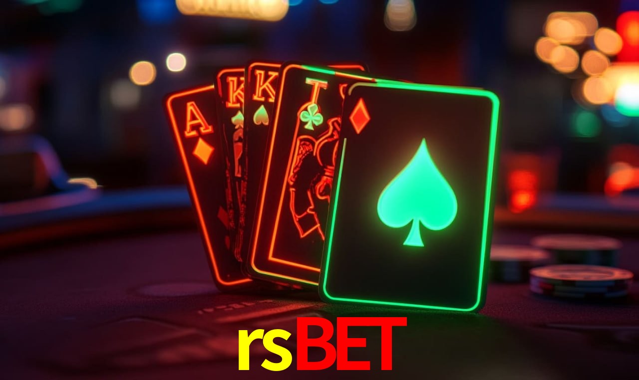 Avaliações dos Jogadores rsbet