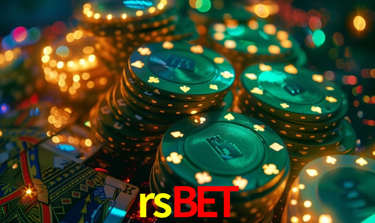 Apostas de Futebol rsbet