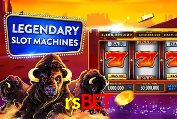 A Revolução dos Aplicativos de Jogos no rsbet