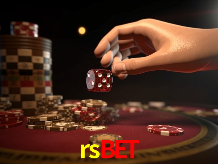 Jogos de Slot rsbet