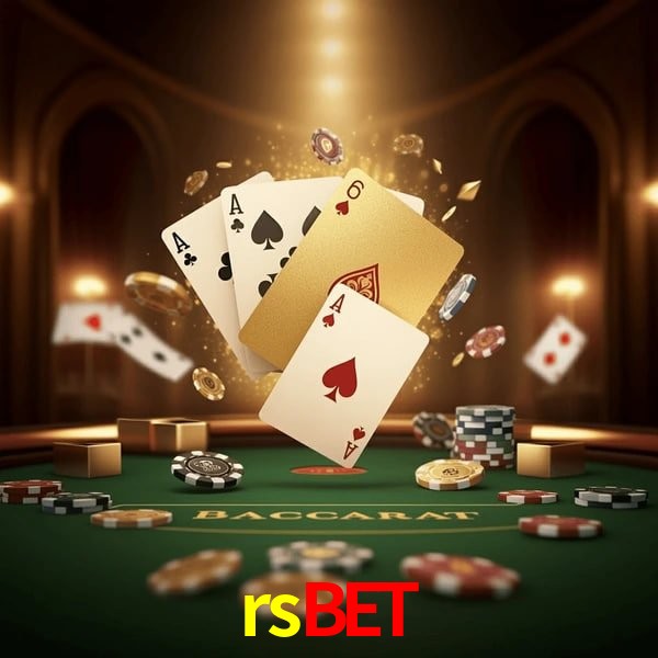 Live Casino rsbet