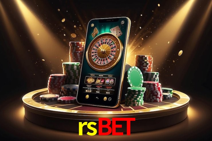 Tecnologia da Plataforma rsbet