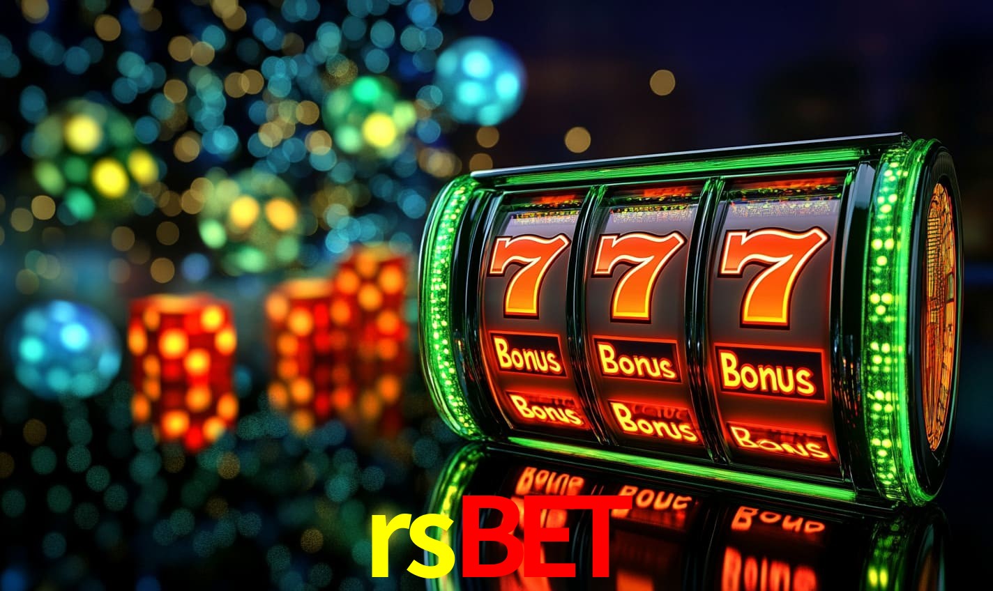 Segurança 2FA rsbet
