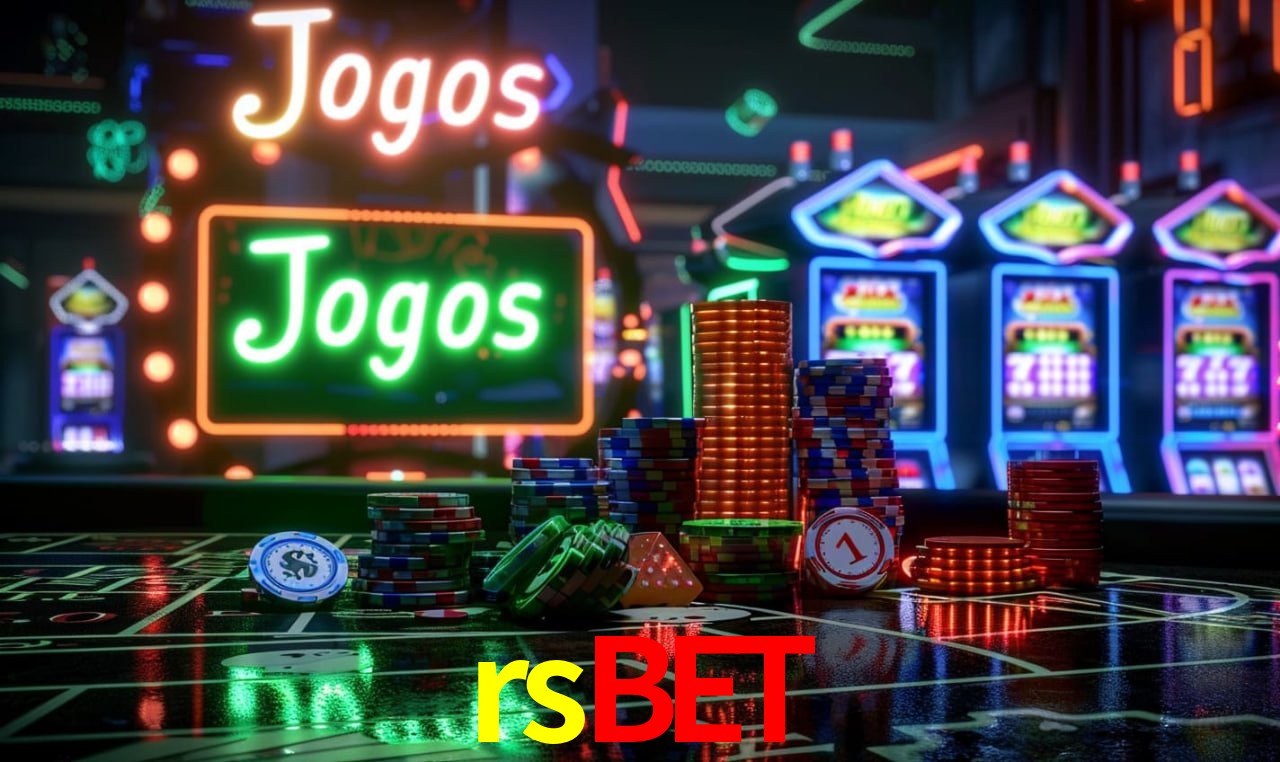 Bônus Generosos e Exclusivos no rsbet para Você!
