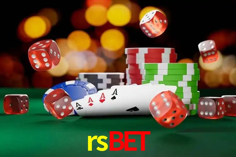 Casino Ao Vivo rsbet