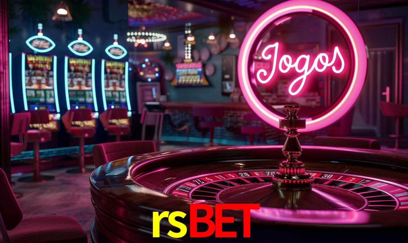 Desvendando o Mundo dos Jogos Virtuais na rsbet