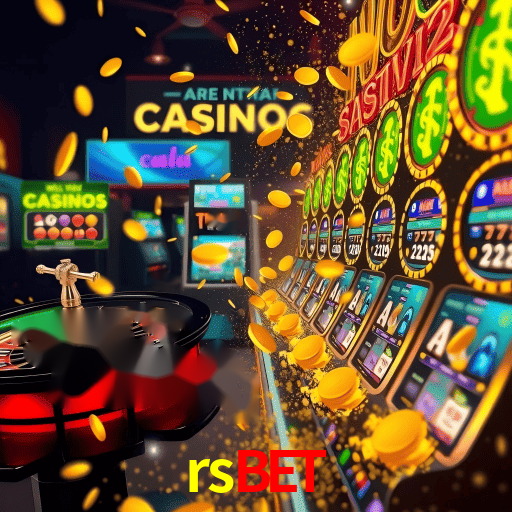 A Emoção da Loteria na rsbet: Uma Chance de Mudança de Vida