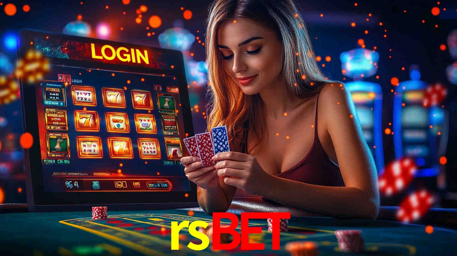 rsbet: A Experiência de Casino com Jogos de Mesa ao Vivo