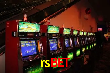 A Experiência Imersiva dos Cassinos Ao Vivo no rsbet