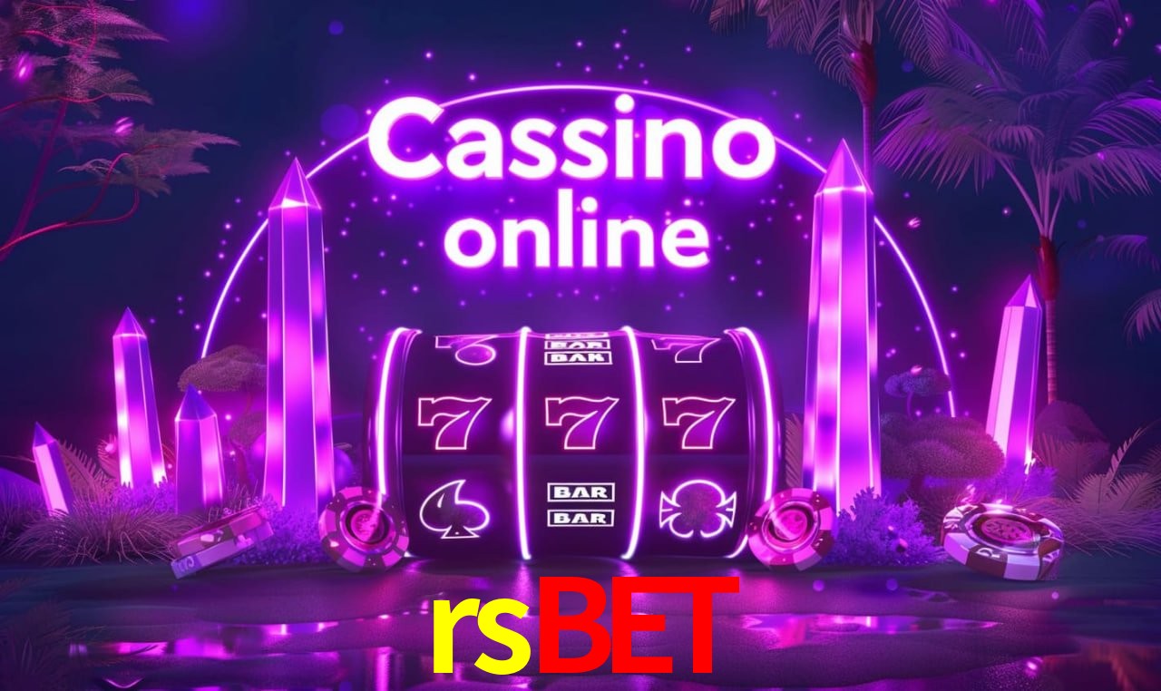 Sistemas de Segurança rsbet