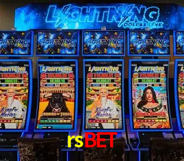 A Emoção da Loteria na rsbet: Uma Chance de Mudança de Vida