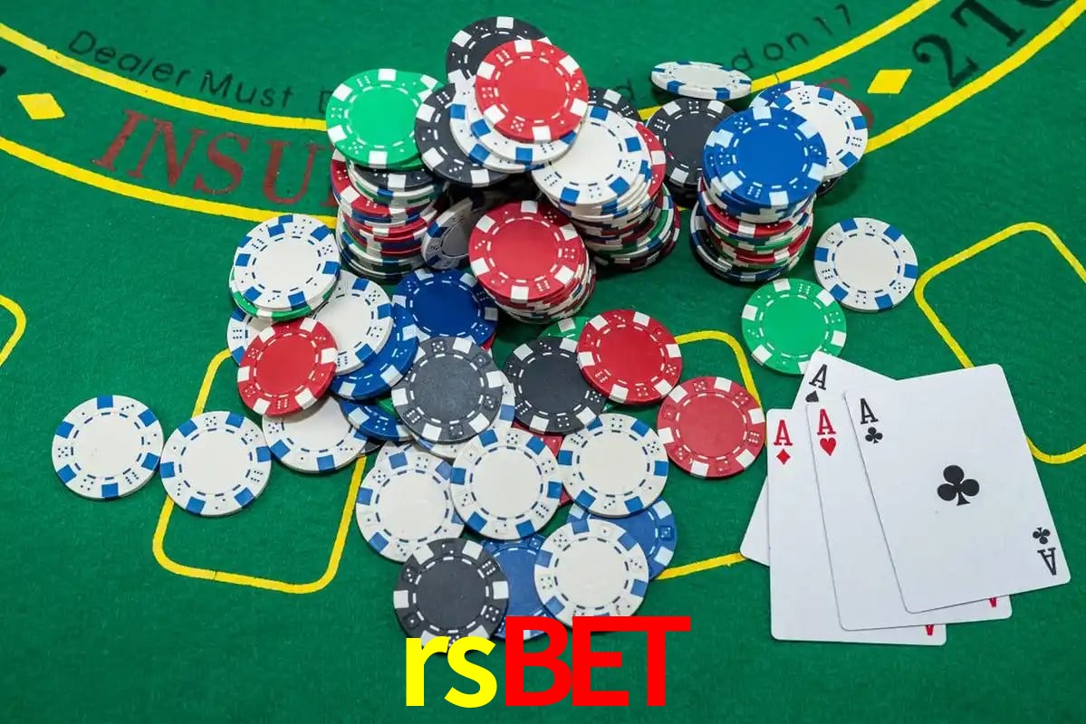 Torneios rsbet