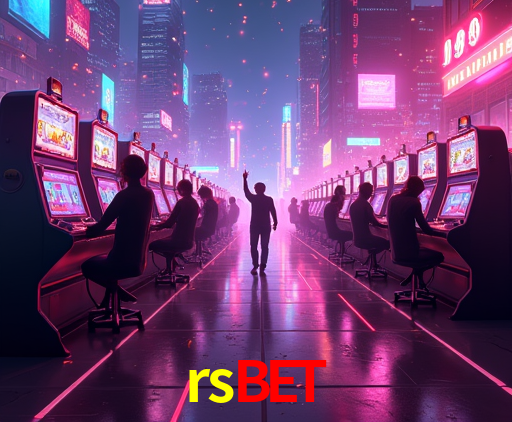 Casino Ao Vivo rsbet