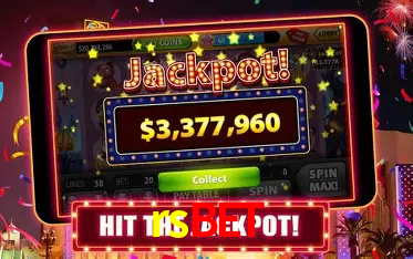 Descubra o Mundo do Cassino Online com rsbet