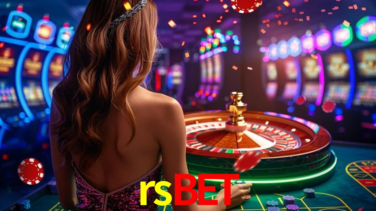 rsbet bet — mercados de futebol e esportes no app