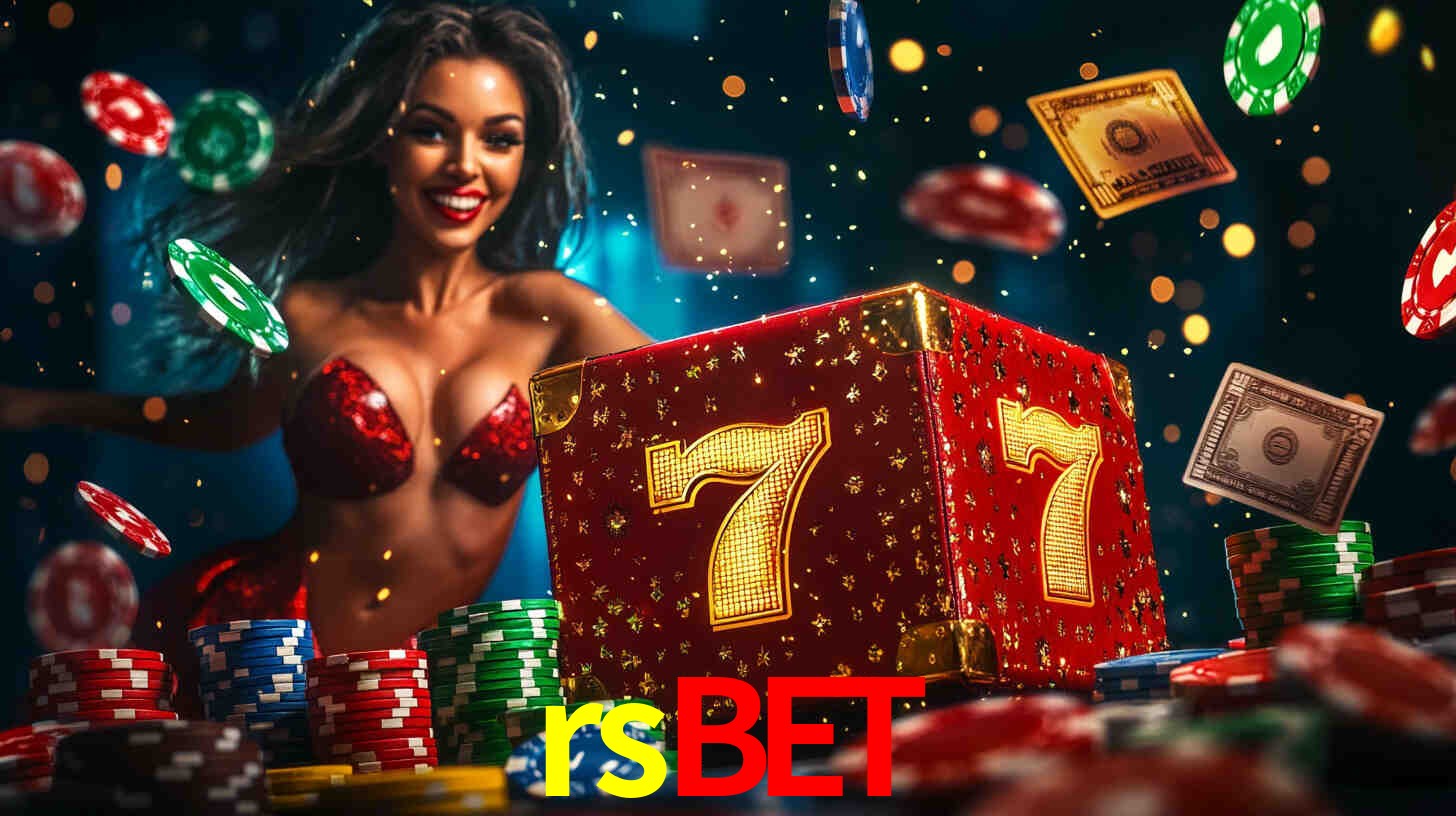 Descubra a Essência do rsbet: Nossa História e Compromissos