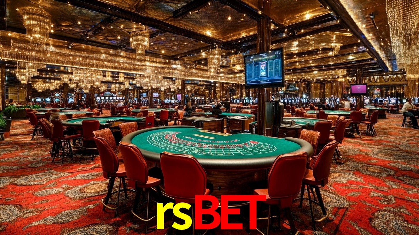 rsbet - Cassinos De Caça-Níqueis On-Line - rsbet.com