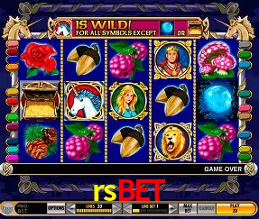 VIP Casino rsbet