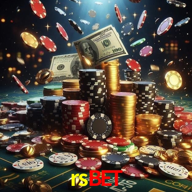 A Emoção da Loteria na rsbet: Uma Chance de Mudança de Vida