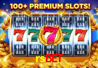 Descubra a Magia dos Jogos de Arcade no rsbet