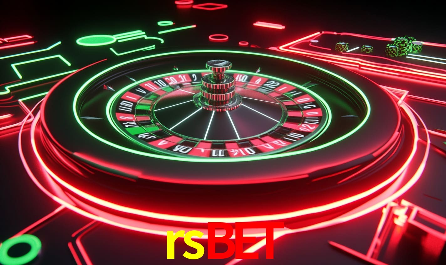 Descubra a Essência do rsbet: Nossa História e Compromissos